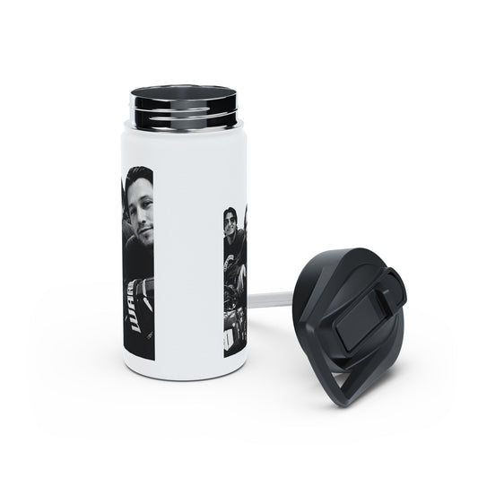 Briar Faces Water Bottle