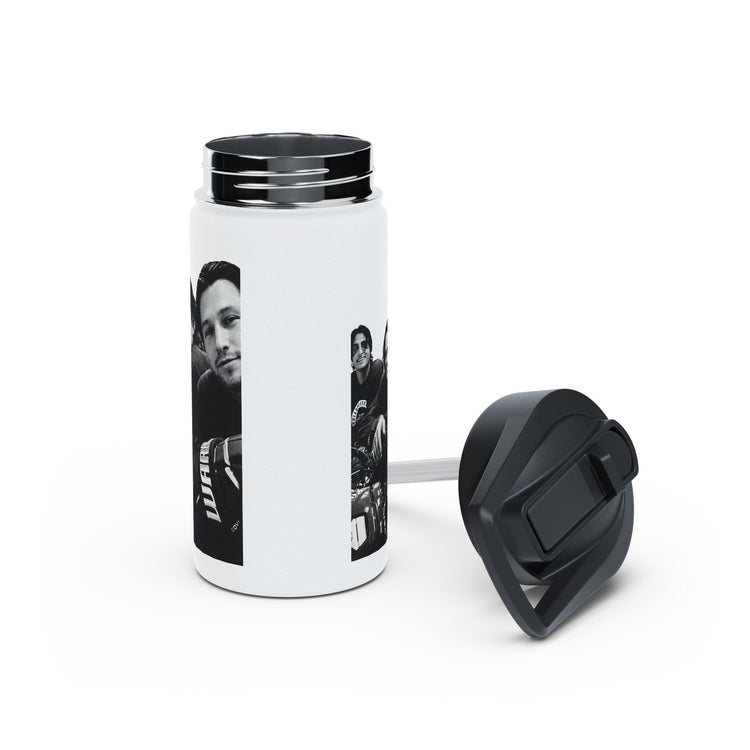 Briar Faces Water Bottle