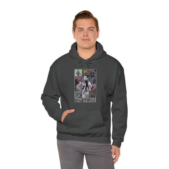 Posty Eras Hoodie - Fandom-Made