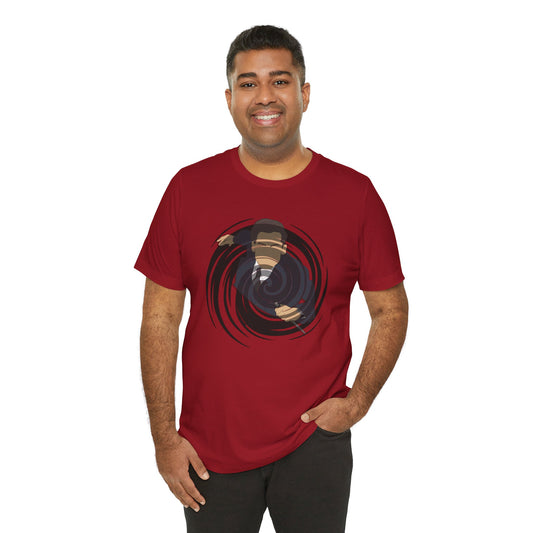 Number Five T-Shirt - Fandom-Made