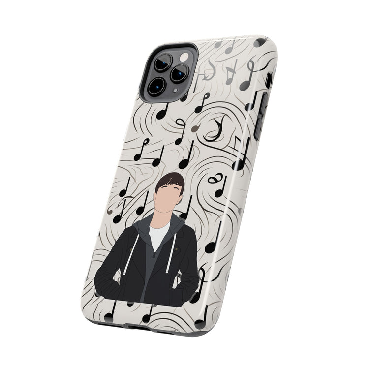 Viktor Hargreeves Phone Case