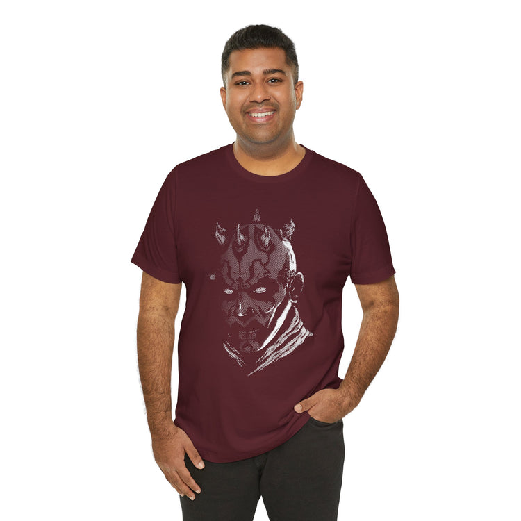 Maul Darth Maul Unisex T-Shirt