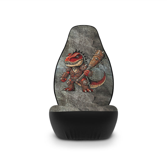 Negan Dinosaur Car Seat Covers - Fandom-Made