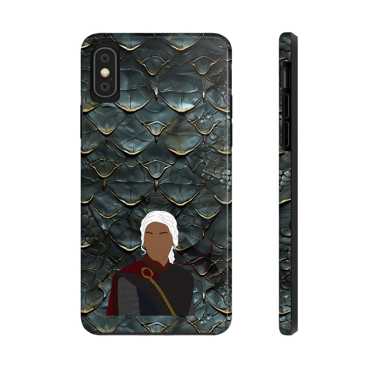 Baela Targaryen Phone Case