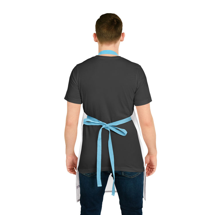 Bow Apron