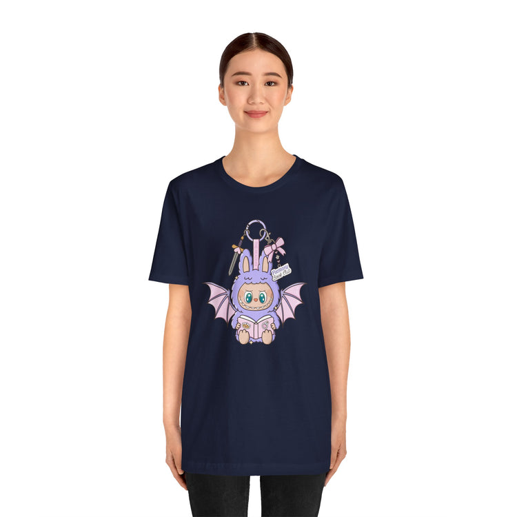 Fantasy Book Club Member Unisex T-Shirt