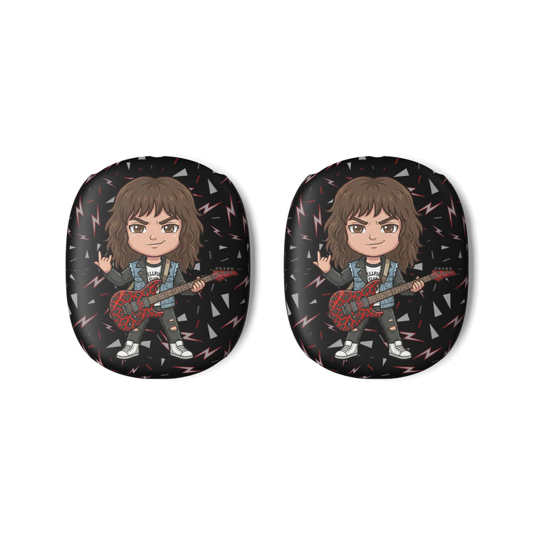 Electric Eddie AirPod Max Case - Fandom-Made