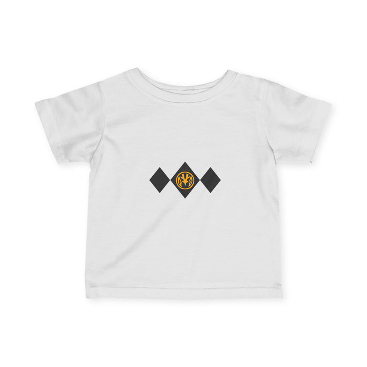 Morphin Costumes Infant Jersey T-Shirt