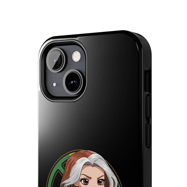 Rogue Phone Case