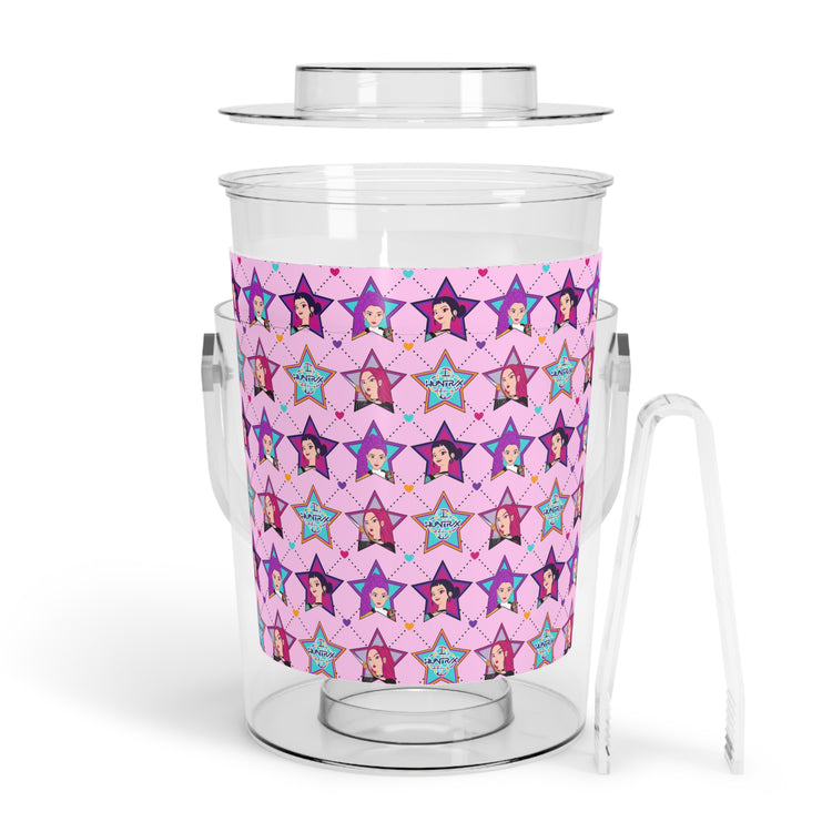 Huntrix Ice Bucket