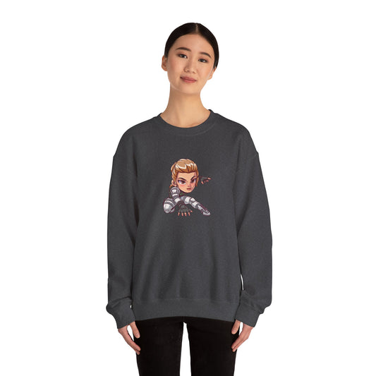 Yelena Belova Unisex Sweatshirt - Fandom-Made