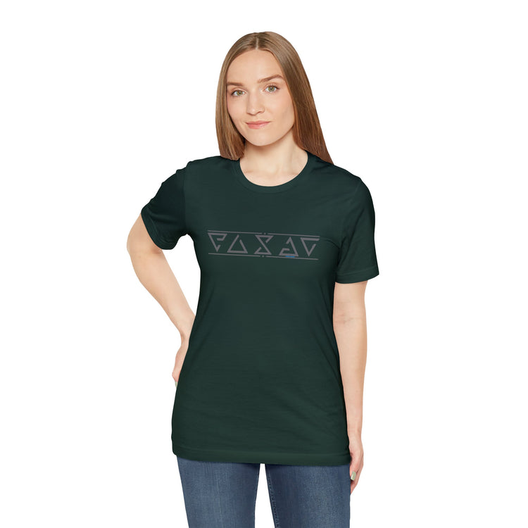 The Witcher Symbols Unisex T-Shirt - Fandom-Made