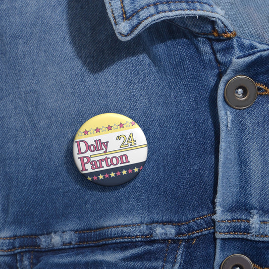 Dolly Parton '24 Pins - Fandom-Made