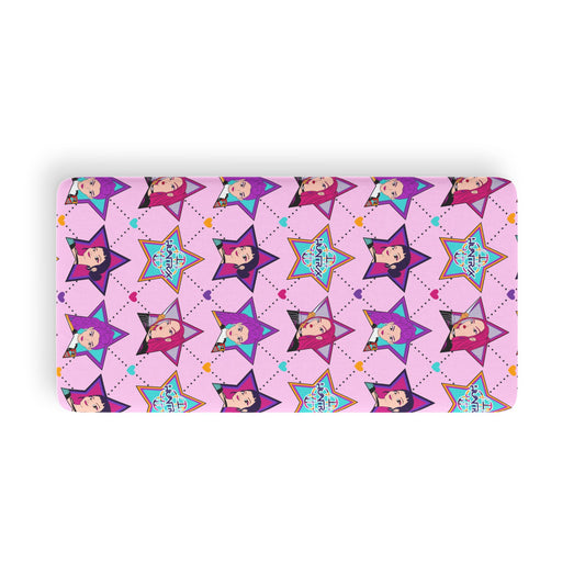 Huntrix Fitted Sheet - Fandom-Made