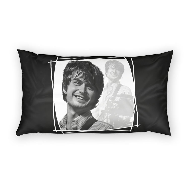 Keery Oh Cotton Pillow Sham