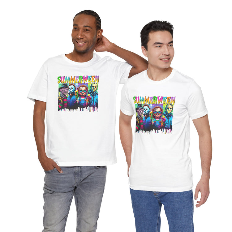 Summerween Boys T-Shirt - Fandom-Made