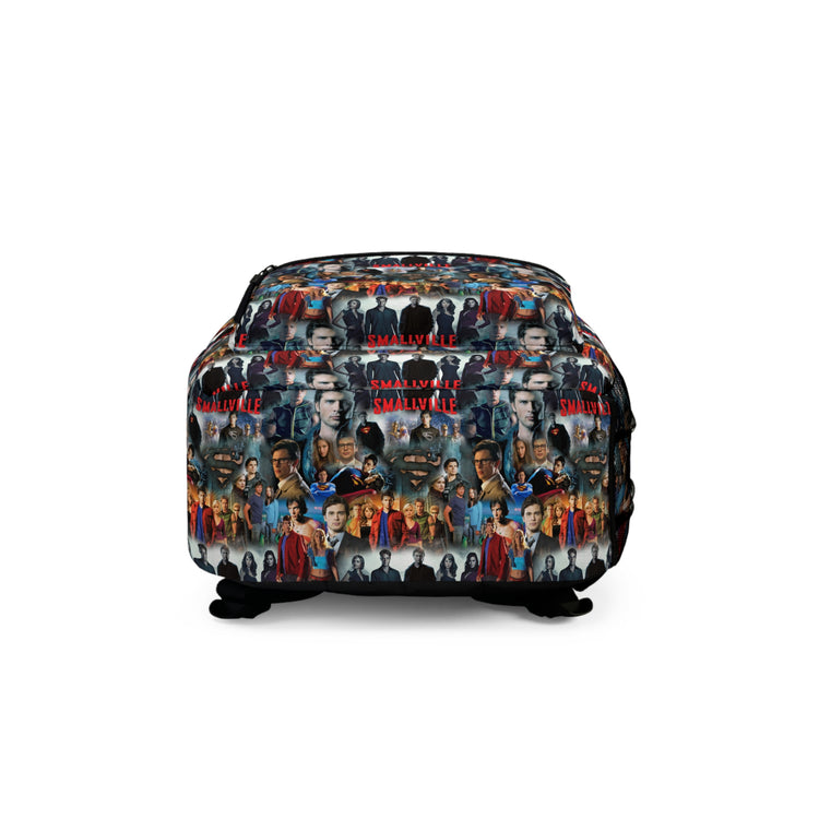 Smallville Backpack