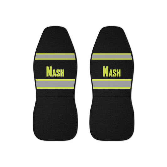 Nash Car Seat Covers - Fandom-Made