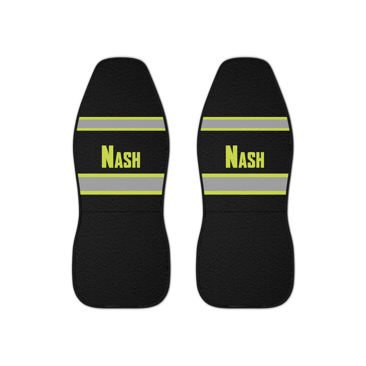 Nash Car Seat Covers - Fandom-Made