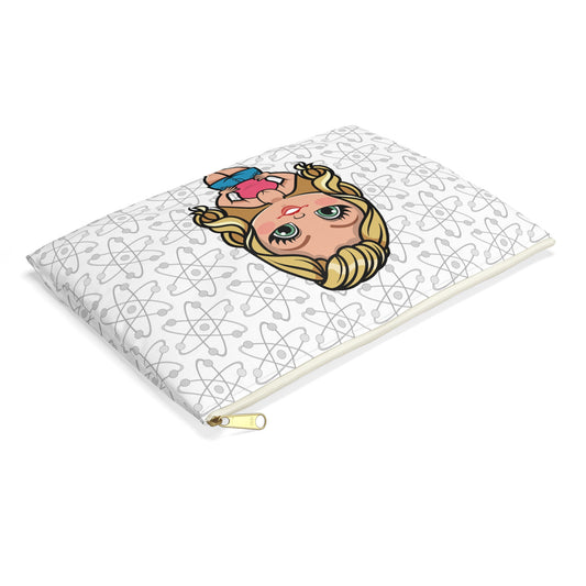 Penny Pouch - Fandom-Made