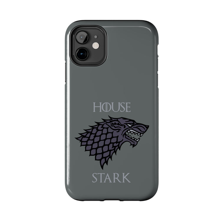 House Stark Phone Case