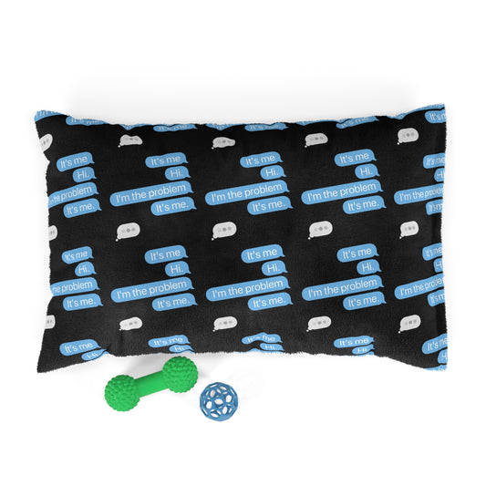 Anti-Hero Lyrics Pet Bed - Fandom-Made