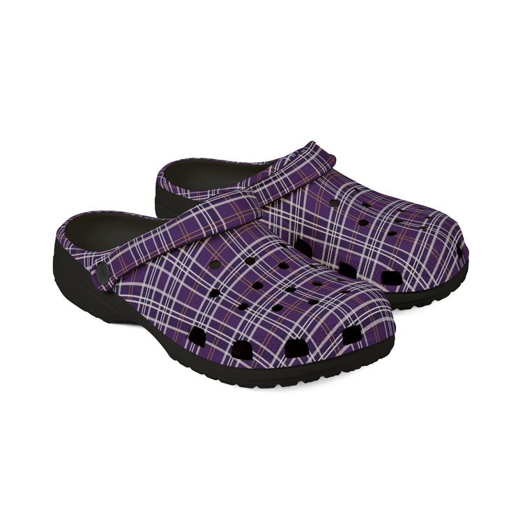 BTS Pride Rubber Clogs