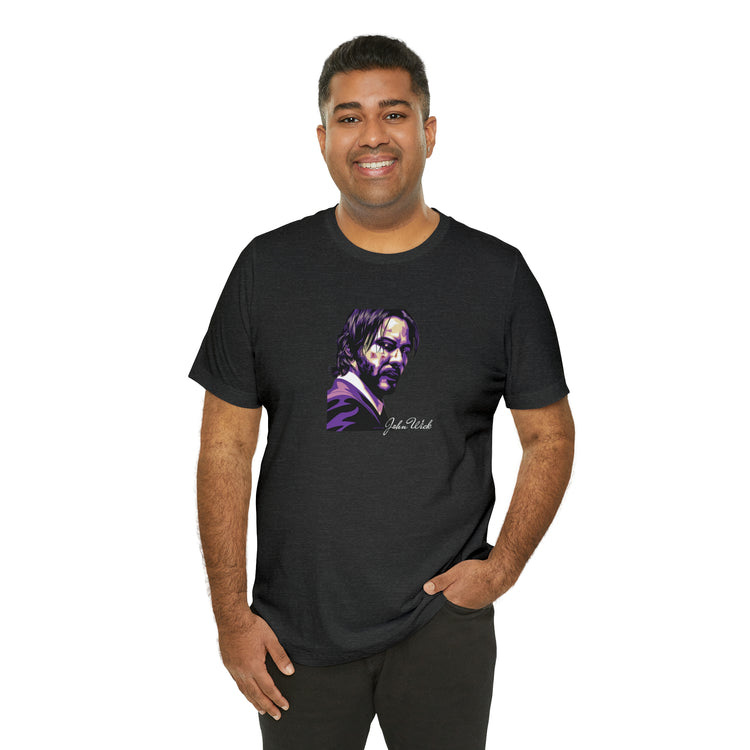 John Wick T-Shirt