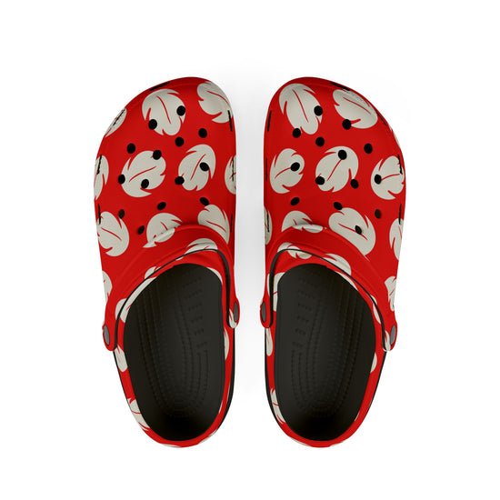 Lilo Rubber Clogs - Fandom-Made