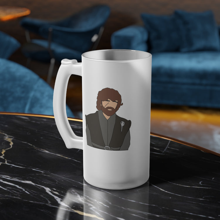 Tyrion Lannister Beer Mug