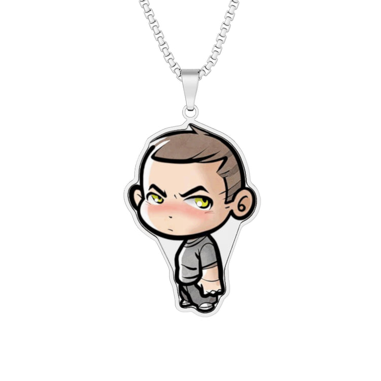 Emmett Cullen Pendant