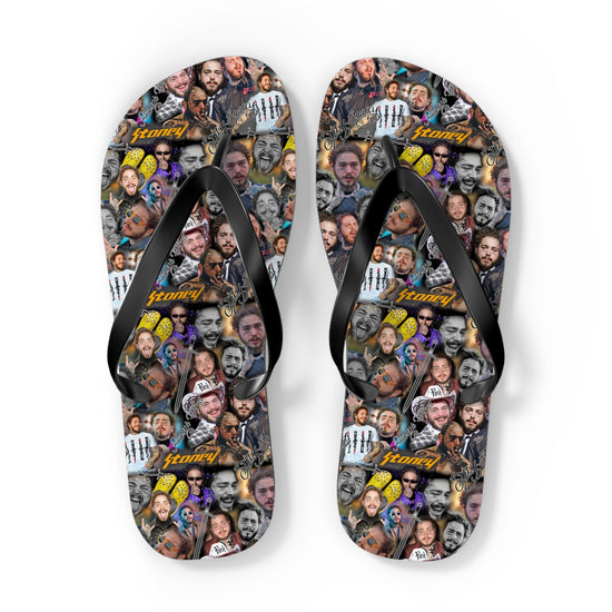 Posty Flip-Flops - Fandom-Made