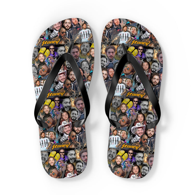 Posty Flip-Flops - Fandom-Made