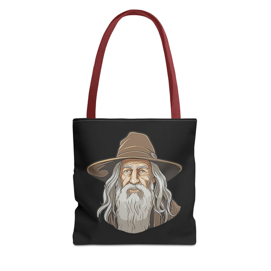 Gandalf Tote Bag - Fandom-Made