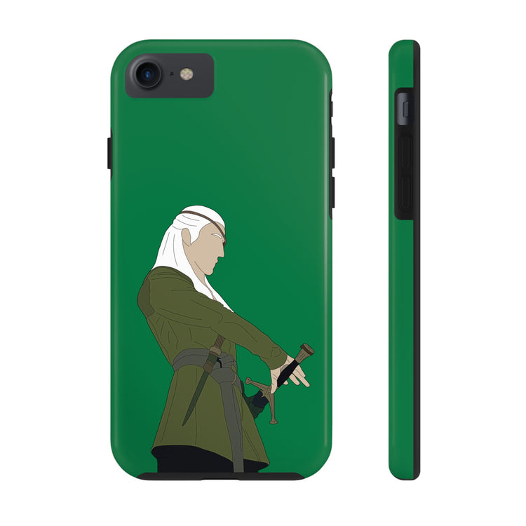 Aemond Targaryen Phone Case