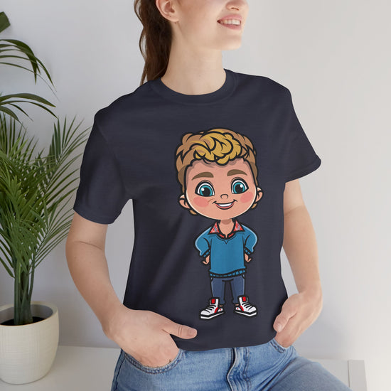 Lost Boys Sam Emerson Unisex T-Shirt - Fandom-Made