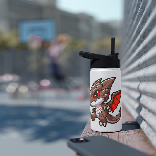 Rodan Water Bottle