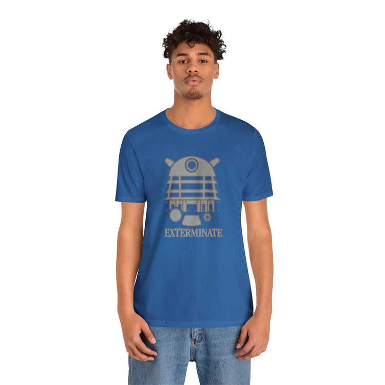 Dalek Unisex T-Shirt