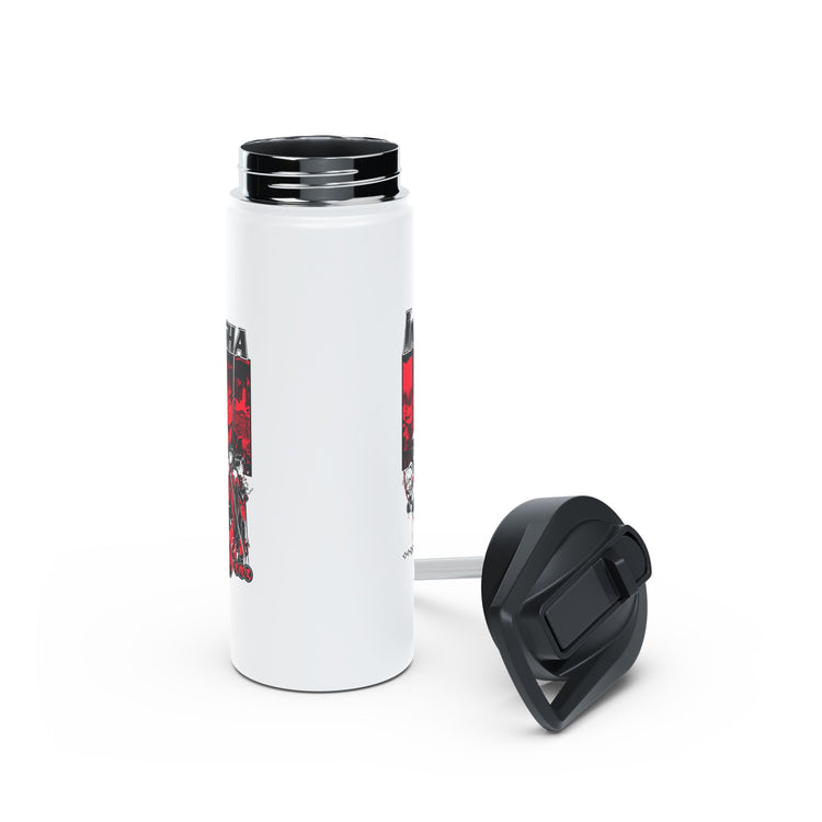 InuYasha Water Bottle - Fandom-Made