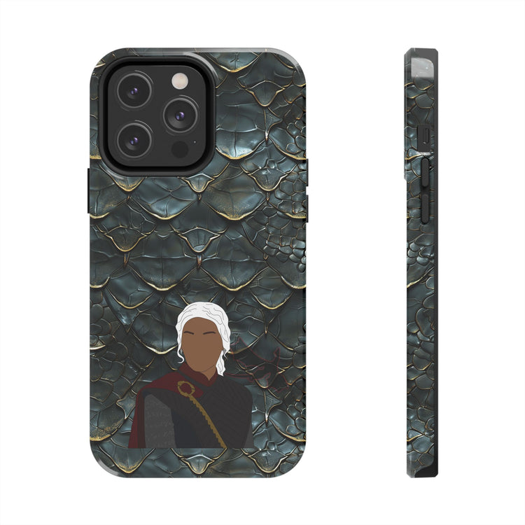 Baela Targaryen Phone Case