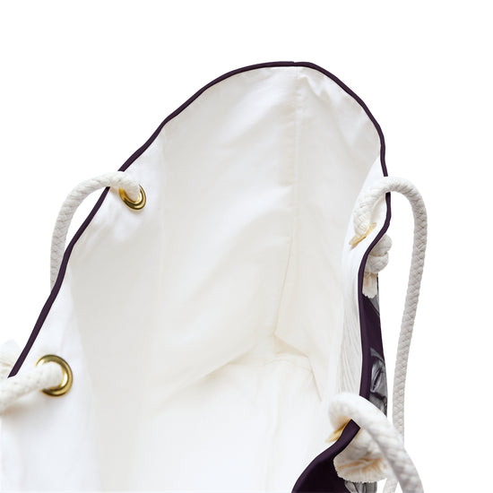 Find Out Help Weekender Bag - Fandom-Made