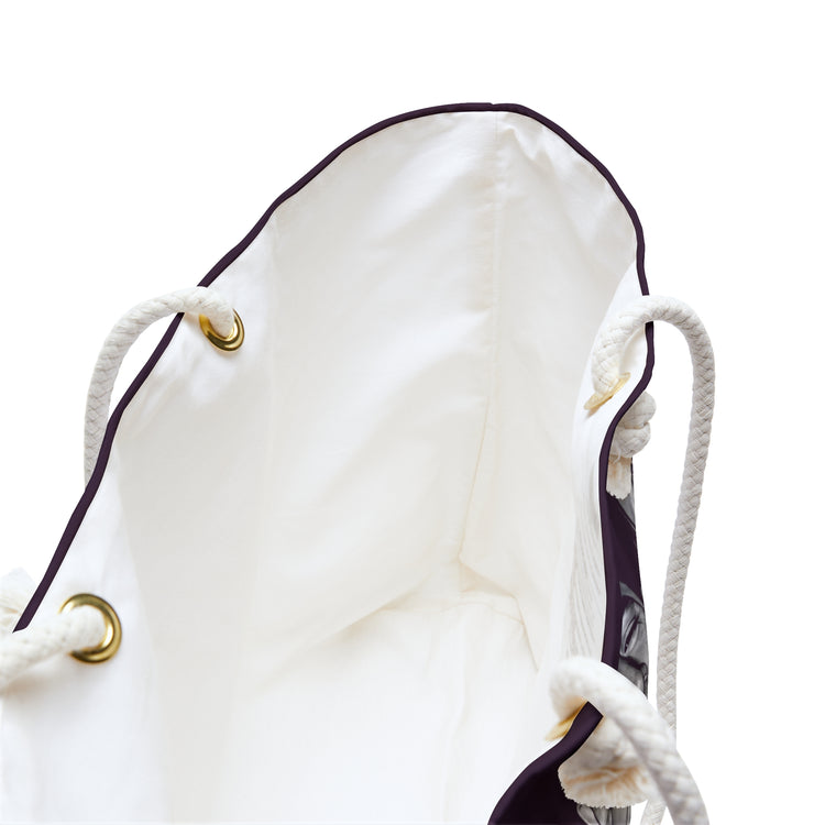 Find Out Help Weekender Bag - Fandom-Made