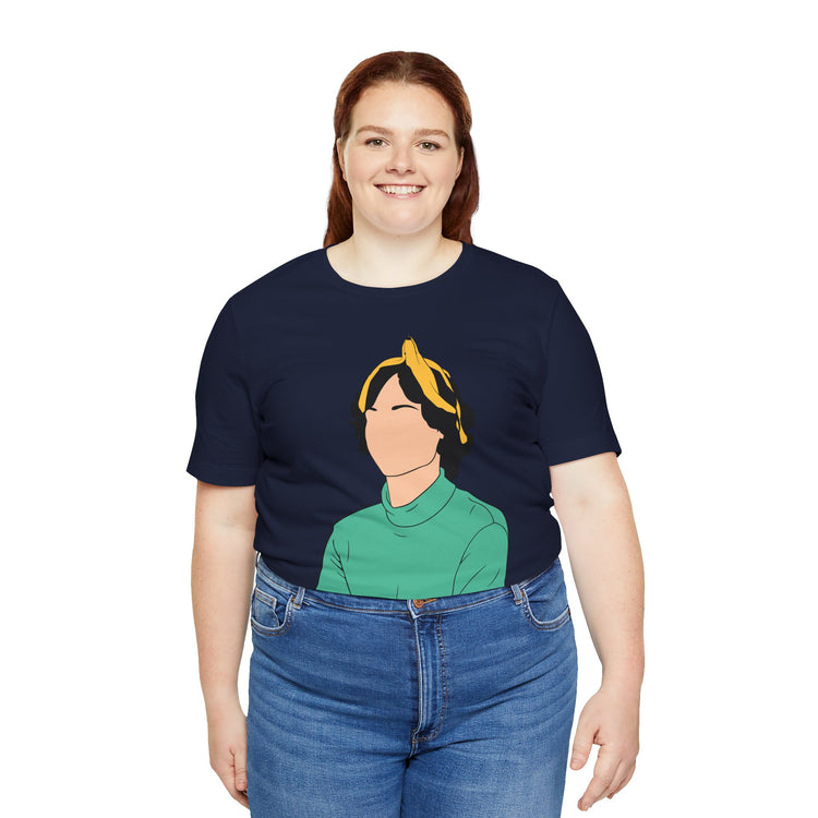 Matthew Gray Gubler Unisex T-Shirt - Fandom-Made