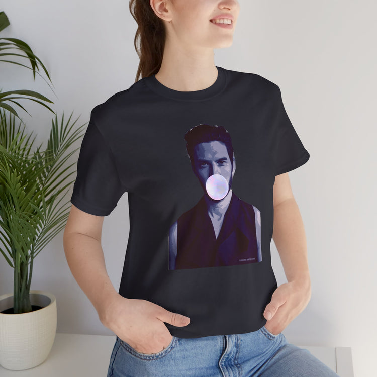 Ben Barnes Unisex T-Shirt