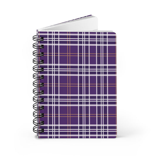 BTS Pride Spiral Bound Journal