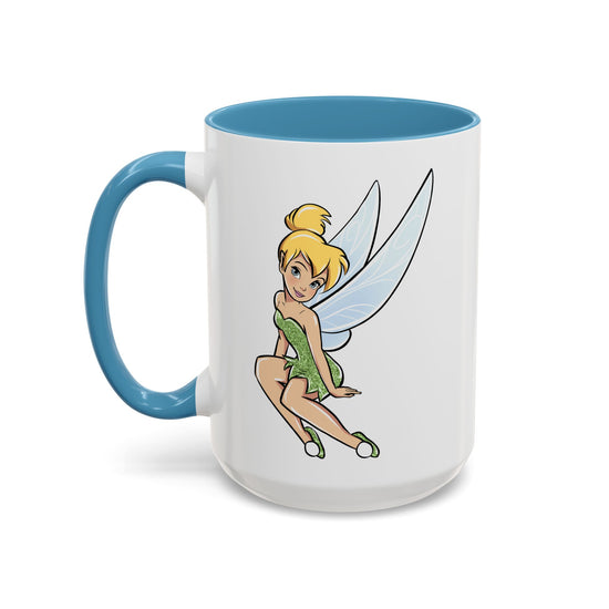 Tink Mug - Fandom-Made