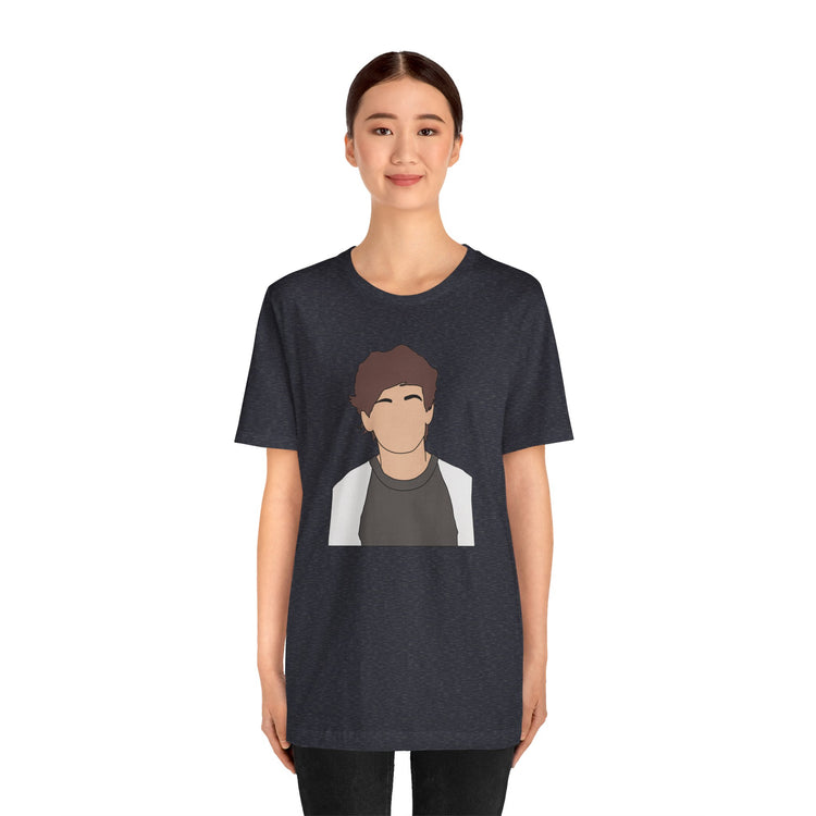 Louis Tomlinson T-Shirt