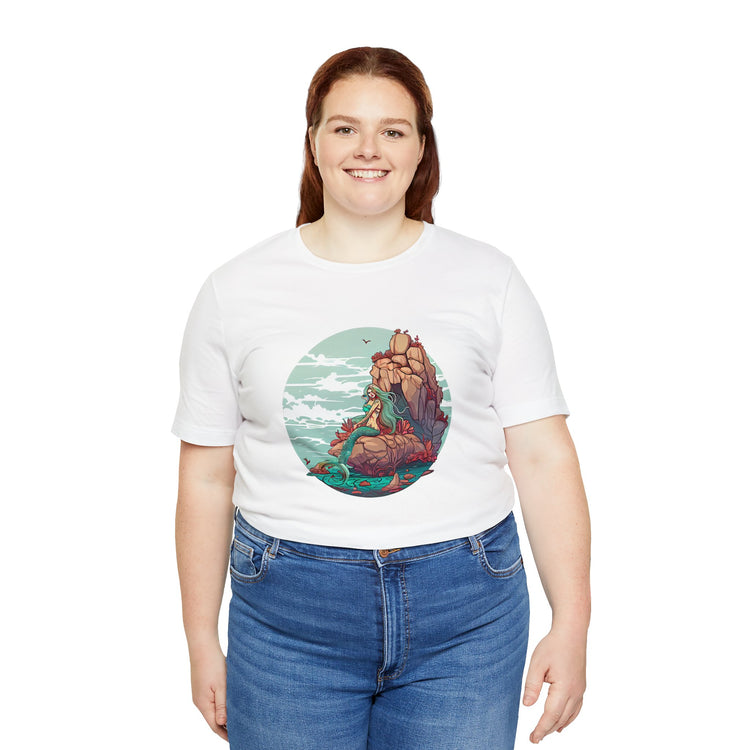 Mermaid Unisex T-Shirt