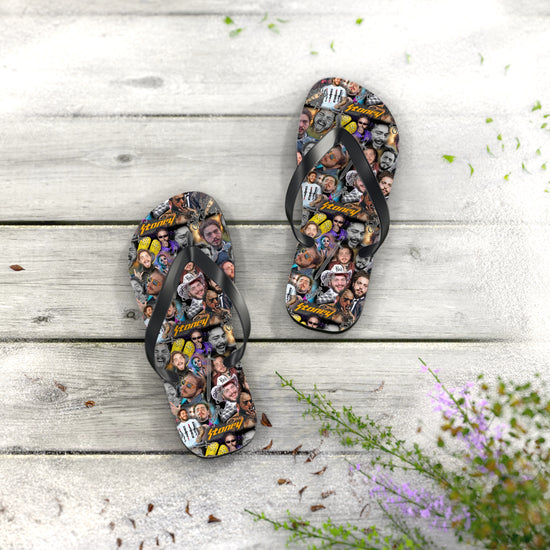 Posty Flip-Flops - Fandom-Made
