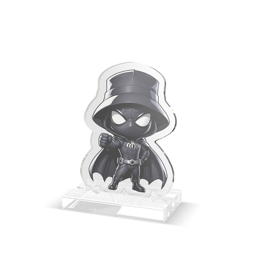 Spider Noir Standee - Fandom-Made